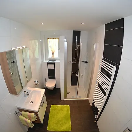 Haus Panorama, Johanna Pfluger, Kirchdorf 56, A-6335 Thiersee Zimmer foto