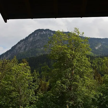 Haus Panorama, Johanna Pfluger, Kirchdorf 56, A-6335 Thiersee Zimmer foto