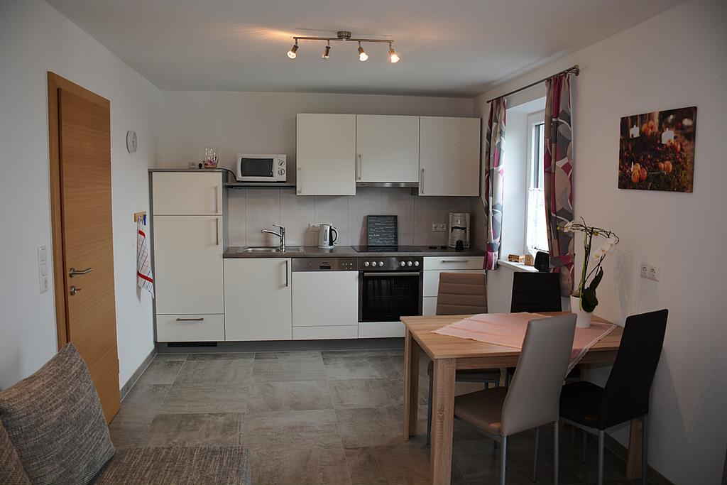 Apartment Haus Panorama, Johanna Pfluger, Kirchdorf 56, A-6335 Thiersee