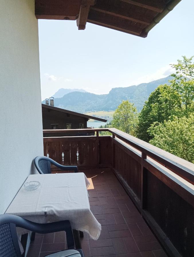 Apartment Haus Panorama Thiersee