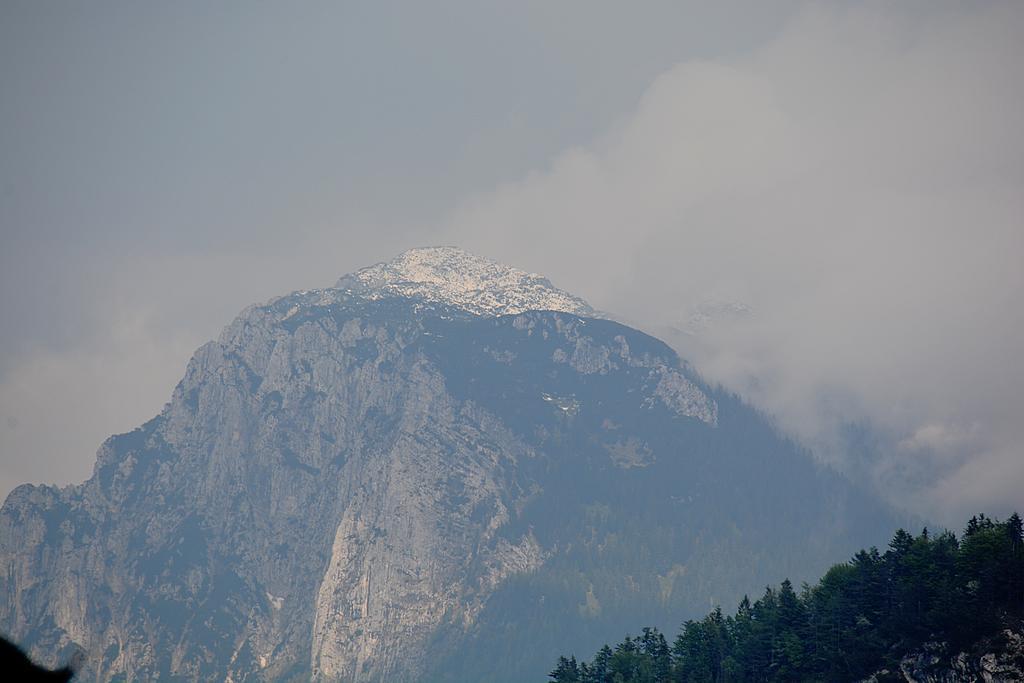 Apartment Haus Panorama Thiersee