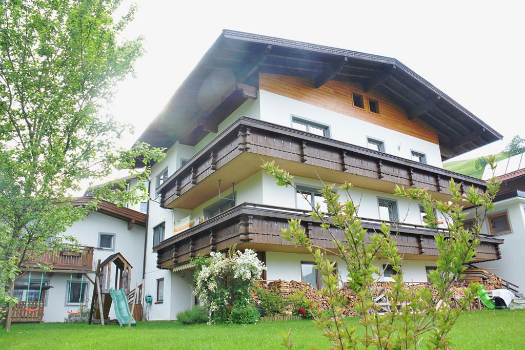 Haus Panorama * Thiersee